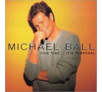 Michael Ball - This Time... It's Personal