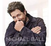Michael Ball - We Are More Than One [Compact Discs] Uk - Import