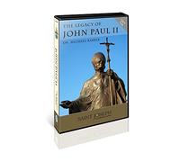 Michael Barber - The Legacy of John Paul II [Import]