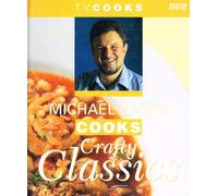 Michael Barry Cooks Crafty Classics