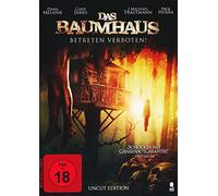 Das Baumhaus – DVD – Édition Uncut