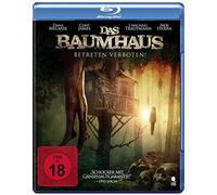 Michael Bartlett - Das Baumhaus [Blu-ray]