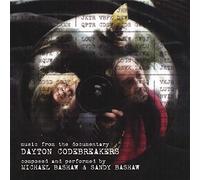 Michael Bashaw & Sandy Bashaw - Music from Dayton Codebreakers