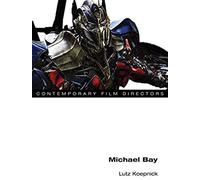 Michael Bay