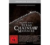 Michael Bay's Texas Chainsaw Massacre (Premium Edition) [2 DVDs]