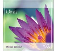 Michael Benghiat - Oasis - music for massage/relaxation/spa