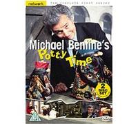Michael Bentine's Potty Time - Series 1 G