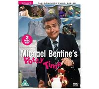 Michael Bentine's Potty Time: Series 3
