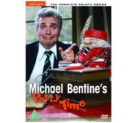 Michael Bentine's Potty Time: Series 4