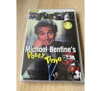 Michael Bentine's Potty Time The Complete Second Series 2 Dvd