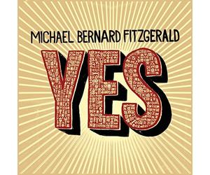 Michael Bernard Fitz - Yes - CD - F600z