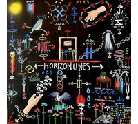 Michael Bernard Fitzgerald - Horizon Lines [Import]