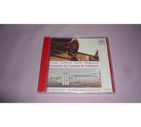 Michael Bertoncello - Trumpet & Trombone Concertos