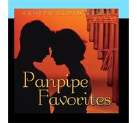 Michael Bestrin - Panpipe Favorites: Andrew Lloyd Weber