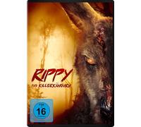 Rippy – Das Killerkänguru – Michael Biehn, Tess Haubrich – DVD