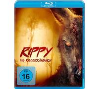 Coonan, Ryan - Rippy - Das Killerkänguru [Blu-ray]