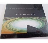 Michael Bisio, Raymond Boni, Dominic Duval, Joe McPhee - Port of Saints