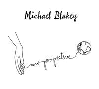 Michael Blakey – New Perspective – Vinyle LP