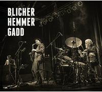 Michael Blicher - Blicher Hemmer Gadd (180g Vinyl) [VINYL]