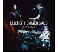 Michael Blicher, Dan Hemmer & Steve Gadd It Will Be Alright (Vinyl)