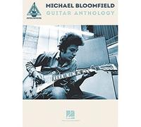 Michael Bloomfield Guitar Anthology