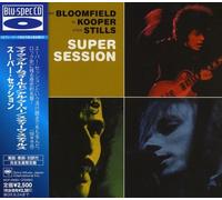 Michael Bloomfield - Super Session [Import]