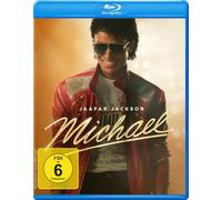Michael [Blu-ray]
