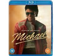 Michael Blu-ray
