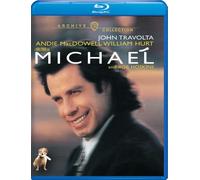 Michael (Blu-ray) Bob Hoskins Carla Gugino Jean Stapleton Joey Lauren Adams