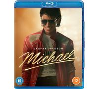Michael Blu-ray