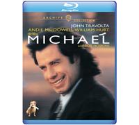 Michael (Blu-ray) Jean Stapleton Joey Lauren Adams Carla Gugino Wallace Langham