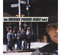 Michael Blues Band Packer - Bleecker-Bowery [Import]