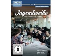 Michael Böttcher;Gertraud Kreissig - Jugendweihe [Import]