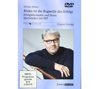 Michael Bohne - Risiko ist die Bugwelle des Erfolgs