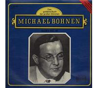 Michael Bohnen - Das goldene Buch der großen Stimmen-Band 10 [Vinyl LP]