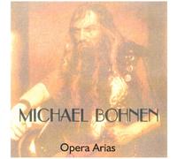 Michael Bohnen – Enregistrements Historiques 1913-1925 – Gebhardt GTP