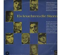 Michael Bohnen, Erna Sack, Rosita Serrano, ... - Es leuchten die Sterne