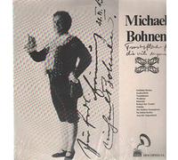 Michael Bohnen - Michael Bohnen II [Vinyl LP]