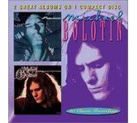 Bolotin, Michael - Michael Bolotin/Every Day of M