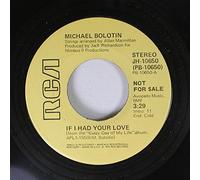 Michael Bolotin (S/T)
