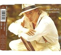 Michael Bolton - A Love So Beautiful