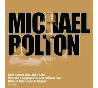 MICHAEL BOLTON "COLLECTIONS" CD BEST OF NEW