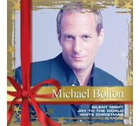 Michael Bolton – Collections Christmas – CD