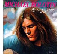 Michael Bolton - Early Years [Import]