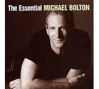 Michael Bolton Essential by Michael Bolton [Compact Disc] NEUF