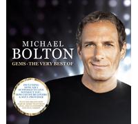 Michael Bolton Gems: The Very Best Of (CD) Album