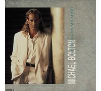Michael Bolton - Georgia On My Mind