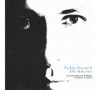 Michael Bolton Greatest Hits: 1985-1995 (CD)