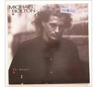 Michael Bolton - Hunger (1987) [Import]