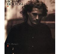 Michael Bolton - Hunger (1987) [Import]